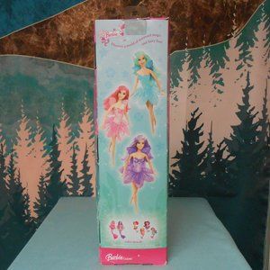 2007 Mattel Barbie Pink 13